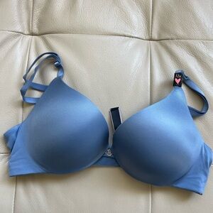 Victoria secrets so obsessed push up bra